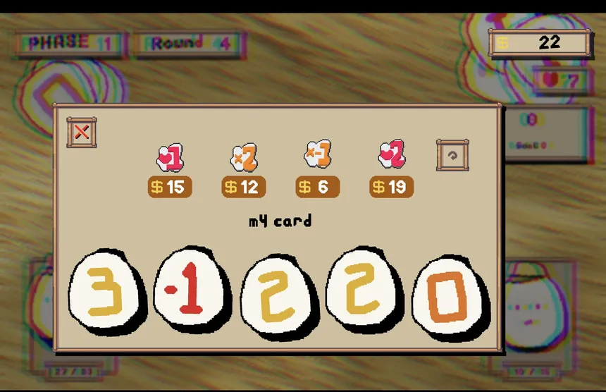 Скриншот 4 к игре EggDrock