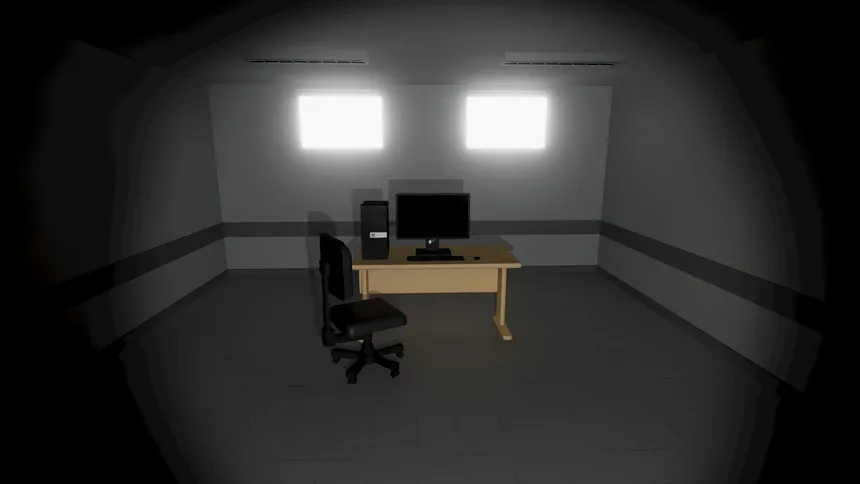 Скриншот 8 к игре Exit_ComputerLab
