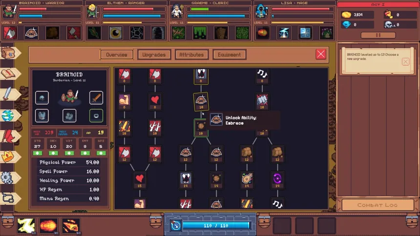 Скриншот 2 к игре Sitback Saga