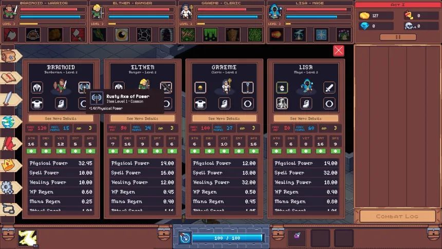 Скриншот 5 к игре Sitback Saga