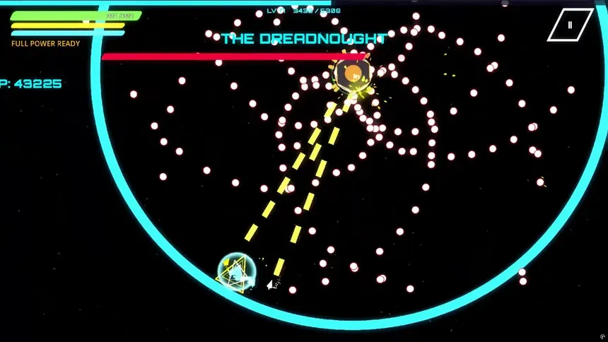 Скриншот 1 к игре Dome 3.0