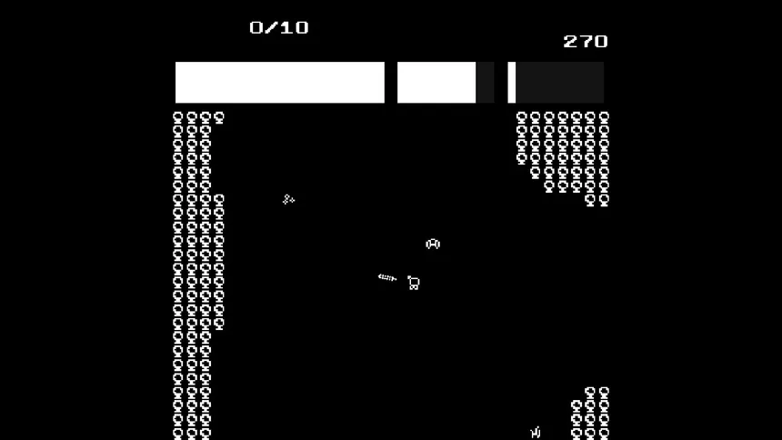Скриншот 1 к игре Send 'em Flying