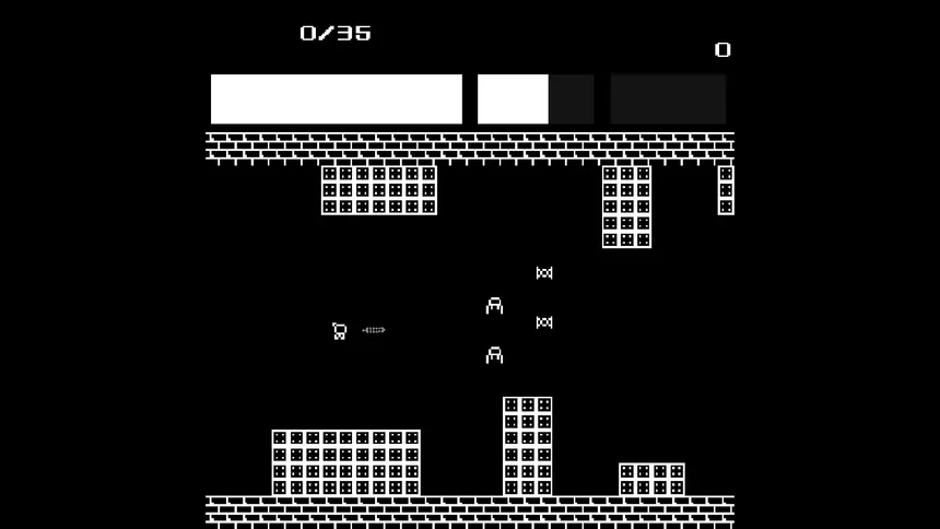 Скриншот 2 к игре Send 'em Flying