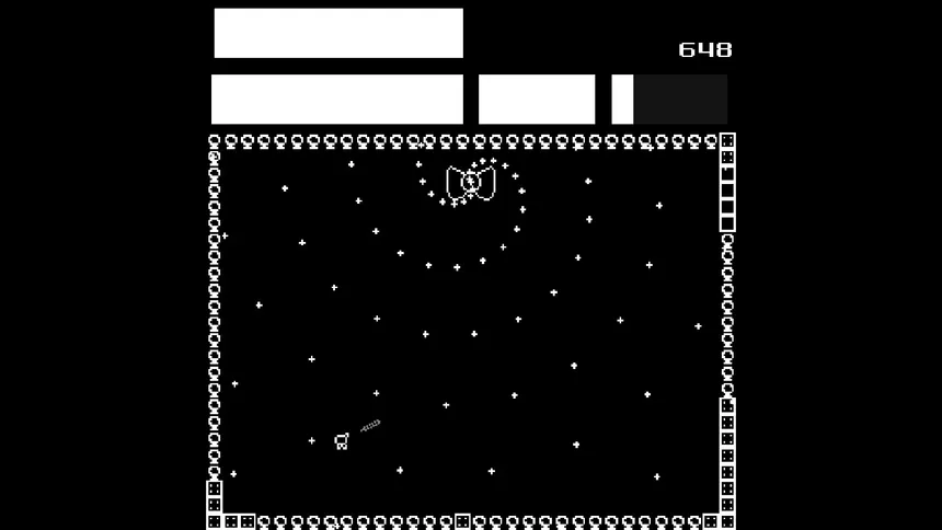 Скриншот 5 к игре Send 'em Flying