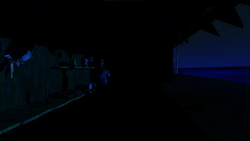 Скриншот 5 к игре Grill Night
