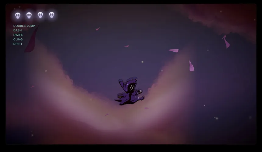 Скриншот 2 к игре lil: Essence of Life