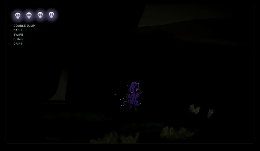 Скриншот 4 к игре lil: Essence of Life