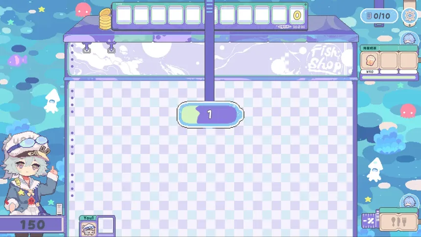 Скриншот 2 к игре 急急牌档