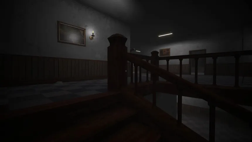 Скриншот 6 к игре The Sixth Sin