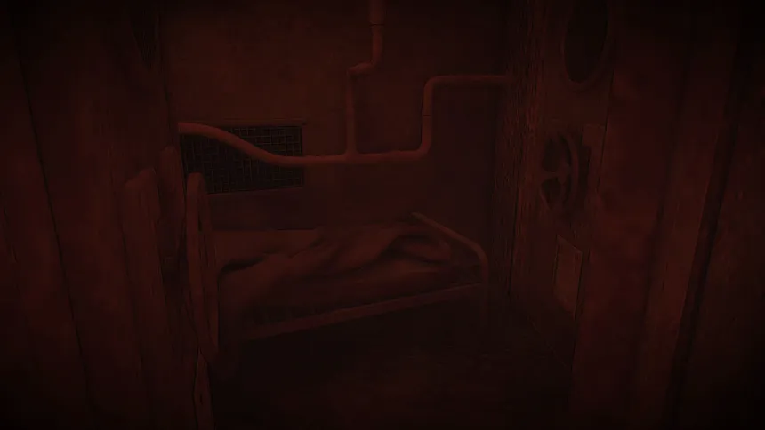 Скриншот 3 к игре Sinking Hole