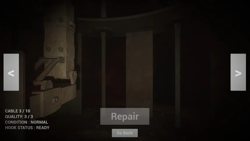 Скриншот 4 к игре Sinking Hole