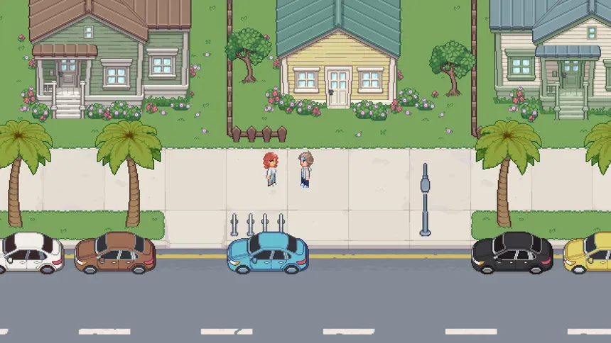 Скриншот 1 к игре Everin Days
