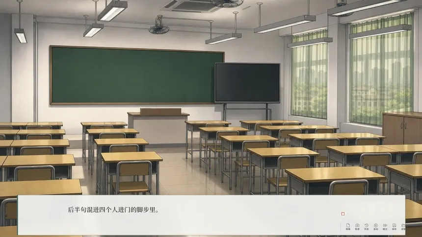 Скриншот 3 к игре 风从东边来