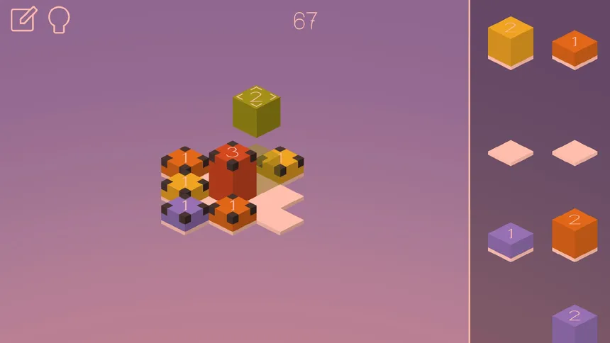 Скриншот 2 к игре Blay