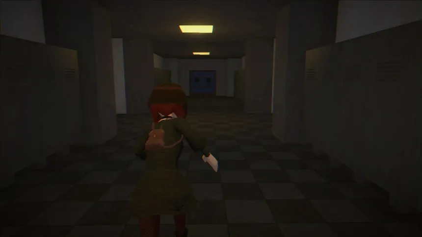 Скриншот 2 к игре Night Class