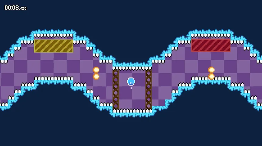 Скриншот 4 к игре Pop Blob