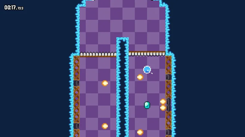 Скриншот 5 к игре Pop Blob