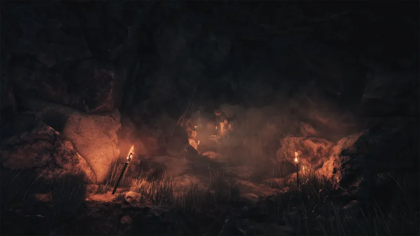 Скриншот 5 к игре Warslave