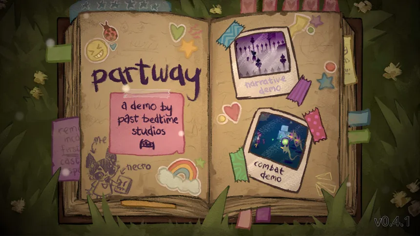 Скриншот 5 к игре Partway