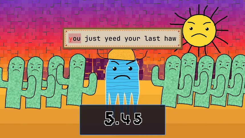 Скриншот 1 к игре Type Crisis