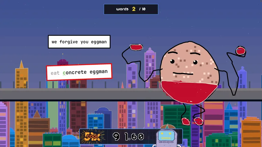 Скриншот 3 к игре Type Crisis