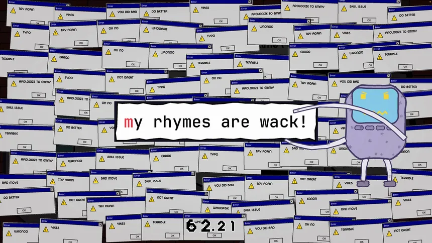 Скриншот 6 к игре Type Crisis