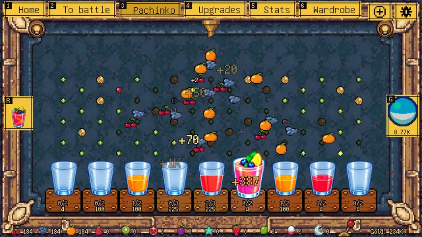 Скриншот 1 к игре Don't duck with me