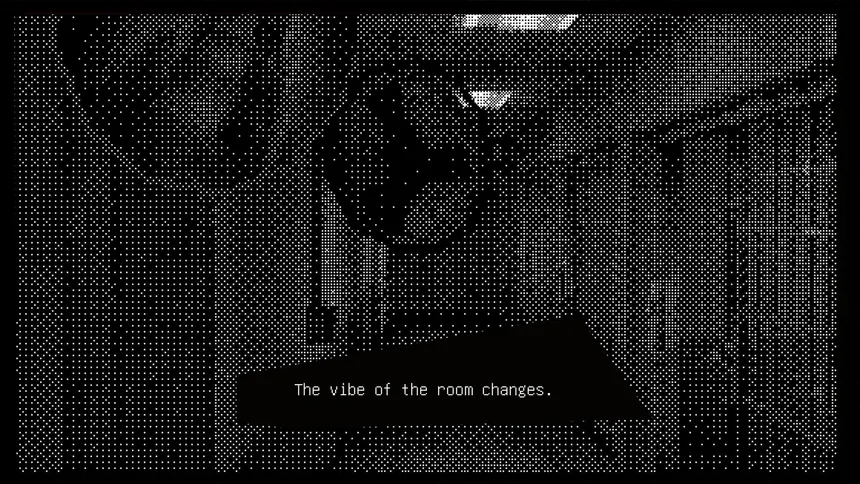 Скриншот 2 к игре Mortality... Please