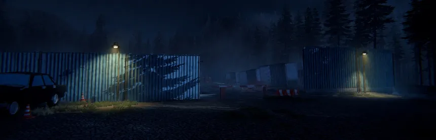 Скриншот 6 к игре Security Night Shift