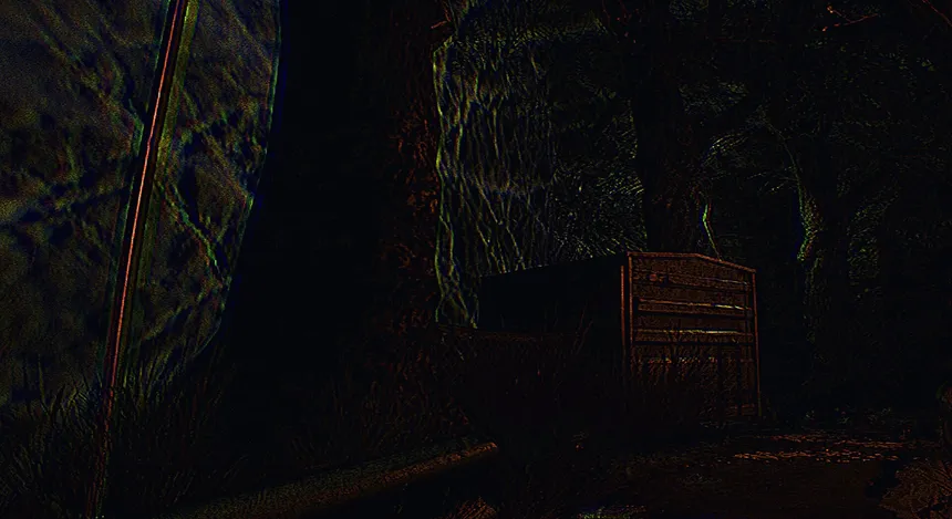 Скриншот 3 к игре Lost Liminal:Prologue