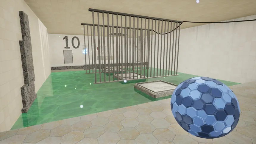 Скриншот 4 к игре The orb