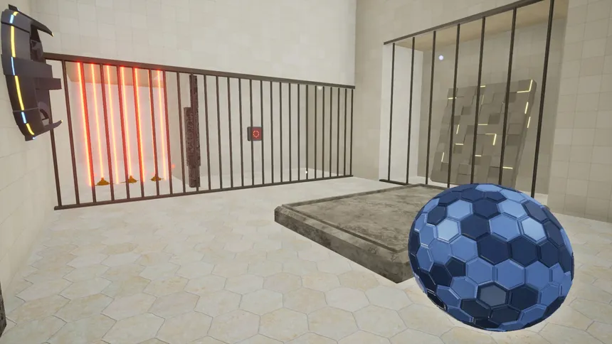 Скриншот 5 к игре The orb