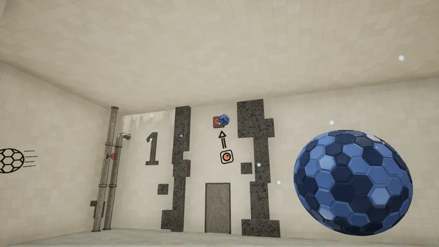 Скриншот 7 к игре The orb