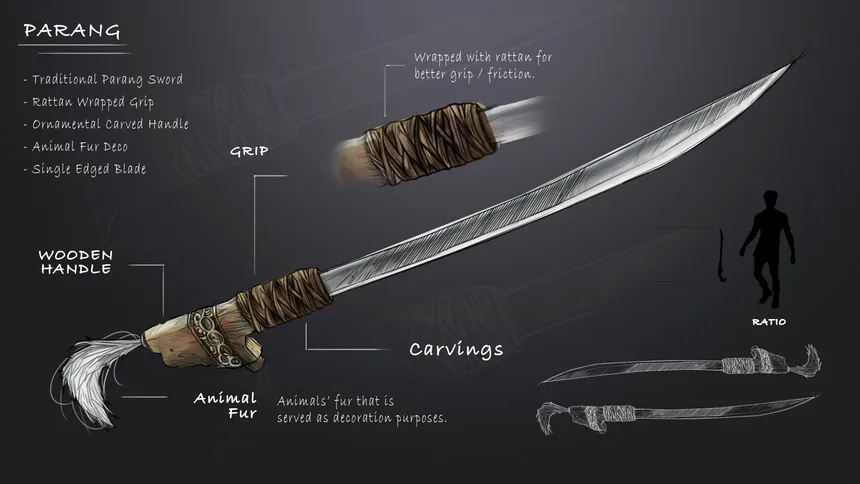 Скриншот 6 к игре Tajang