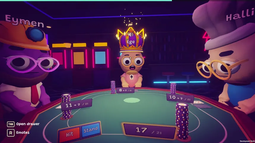 Скриншот 1 к игре Hit or Die