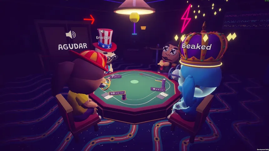 Скриншот 2 к игре Hit or Die