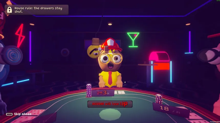 Скриншот 5 к игре Hit or Die