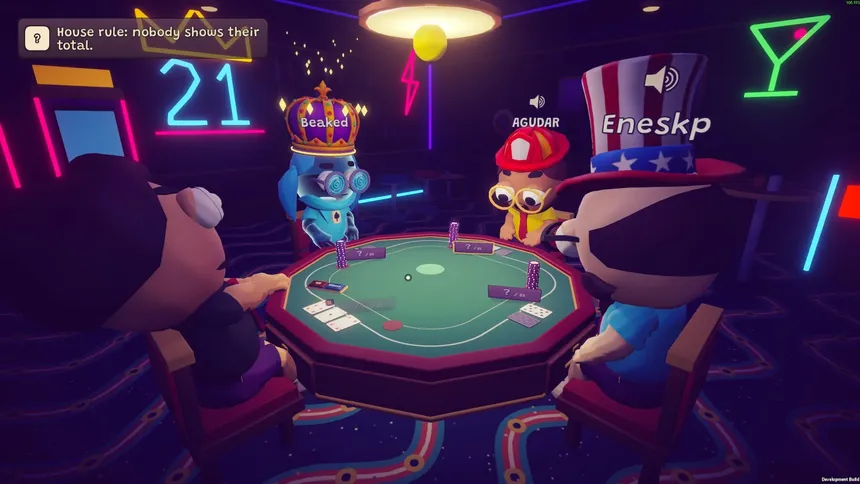 Скриншот 8 к игре Hit or Die