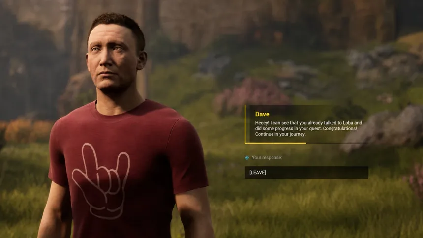 Скриншот 4 к игре Ultimate Multiplayer Survival Engine