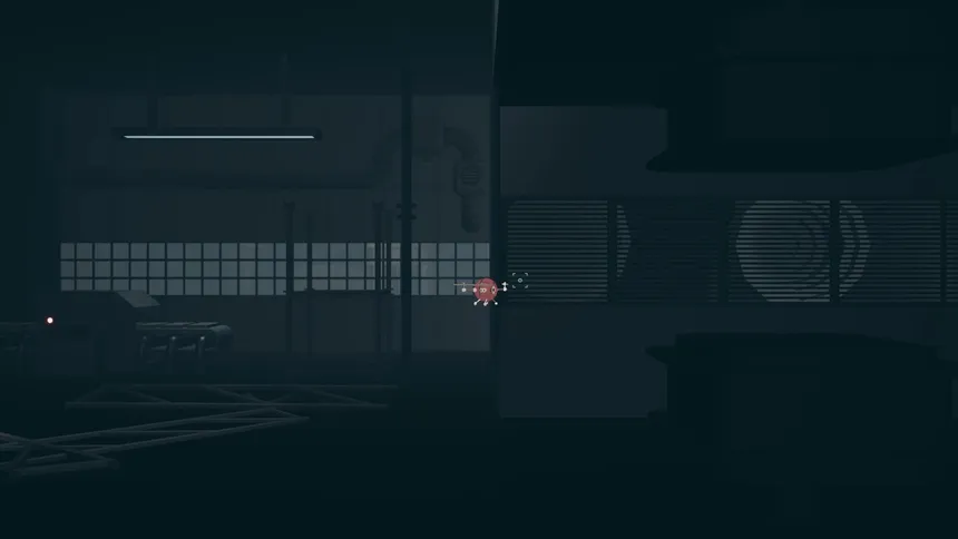 Скриншот 4 к игре Goliath: Protocol Zero