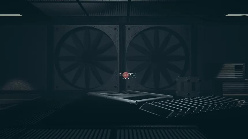 Скриншот 6 к игре Goliath: Protocol Zero