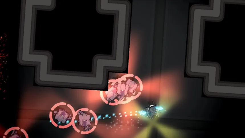 Скриншот 2 к игре ARCS