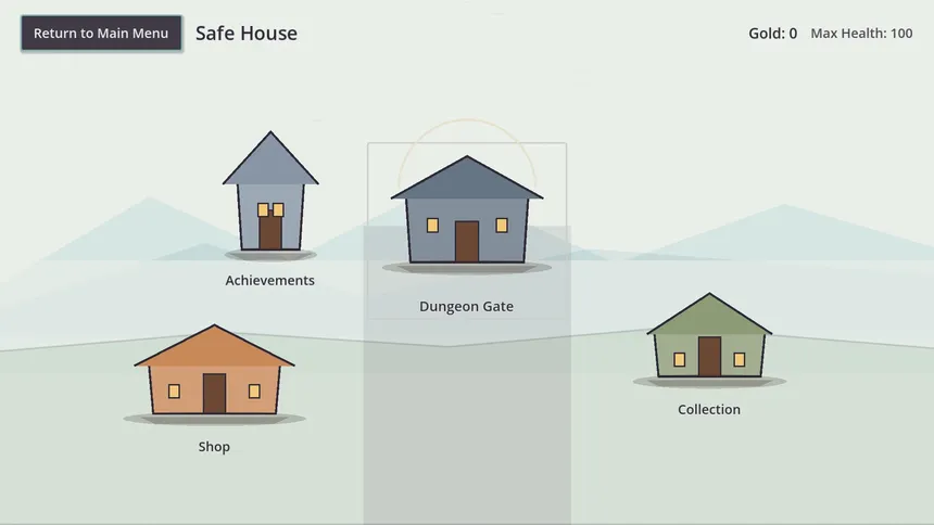 Скриншот 5 к игре 灵韵牌：清浊之间