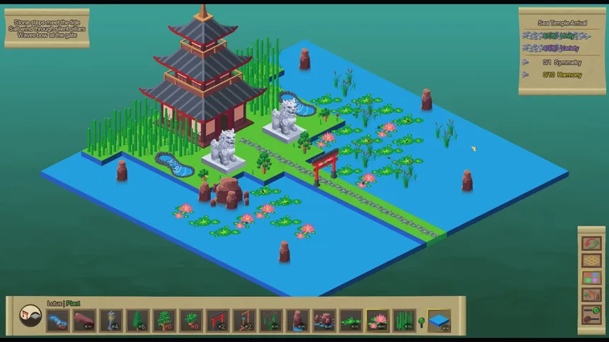 Скриншот 2 к игре Zenden