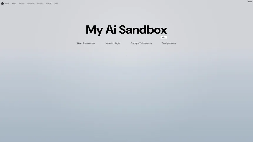 Скриншот 4 к игре My Ai Sandbox