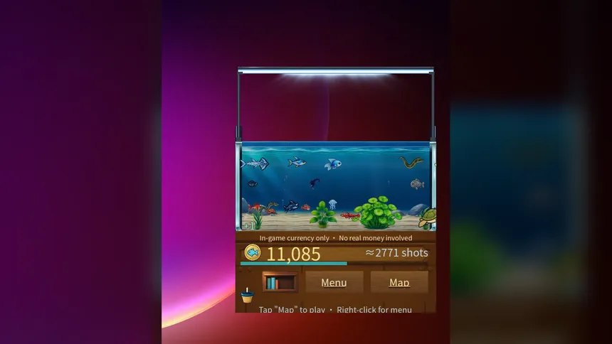 Скриншот 8 к игре 辦公室摸魚：老闆來了就跑 Office Fishing