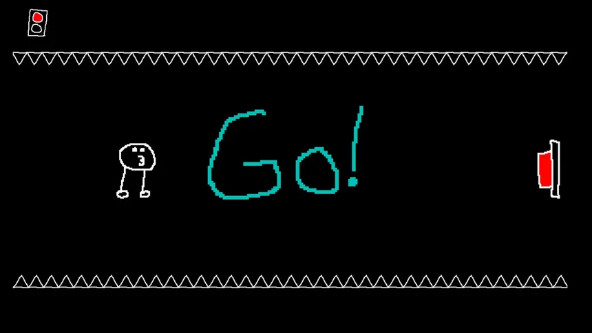 Скриншот 2 к игре The Great 48