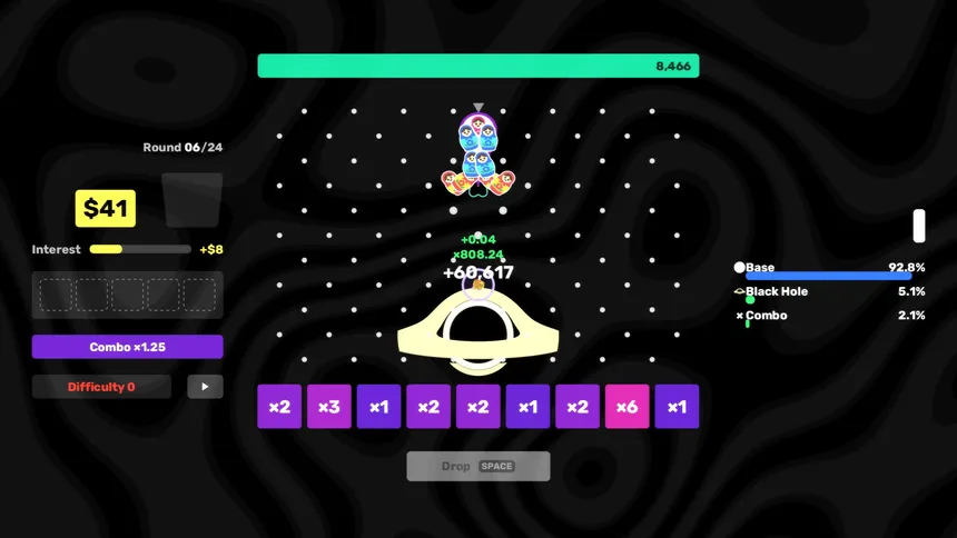 Скриншот 5 к игре Poggle