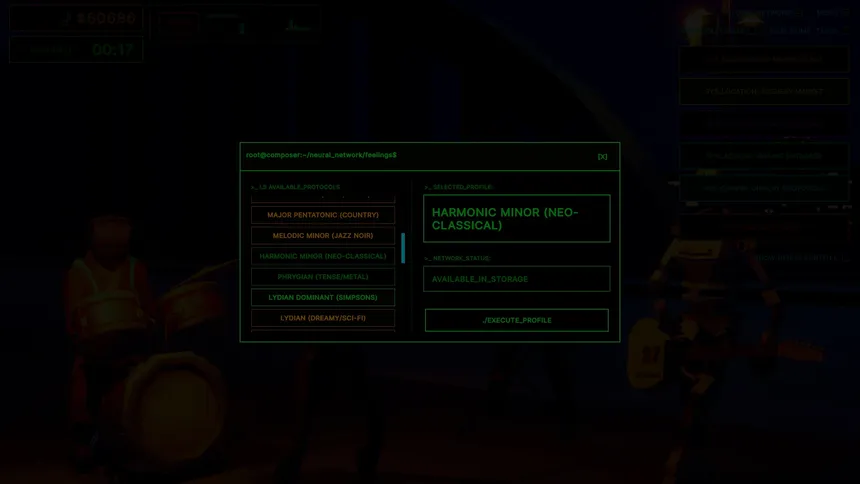 Скриншот 8 к игре Band Of Bots