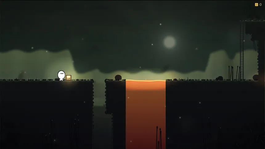 Скриншот 6 к игре Box of Life